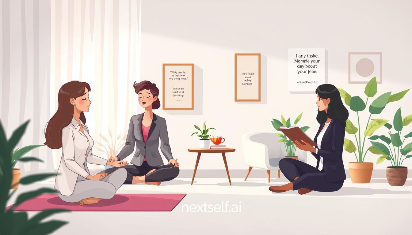 self awareness practices